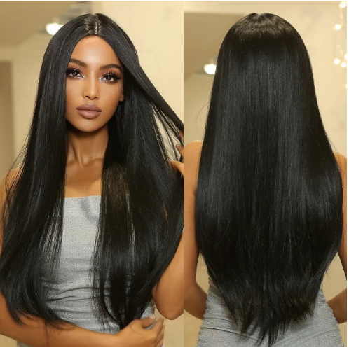Full Wig