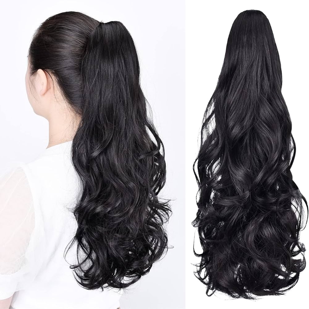(কাকরা হেয়ার এক্সটেনশন) Kakra Hair Extensions